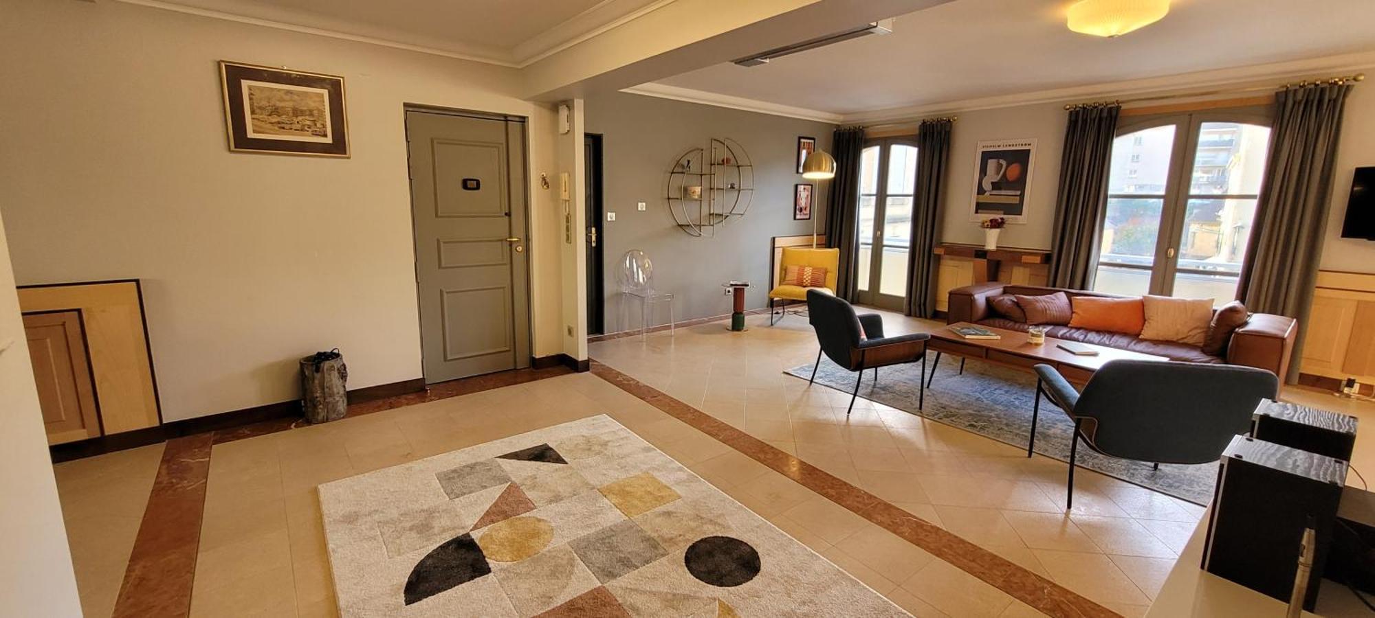 Superbe Appartement 132M2, Classe 5 Etoiles, Sarlat Centre Exterior photo