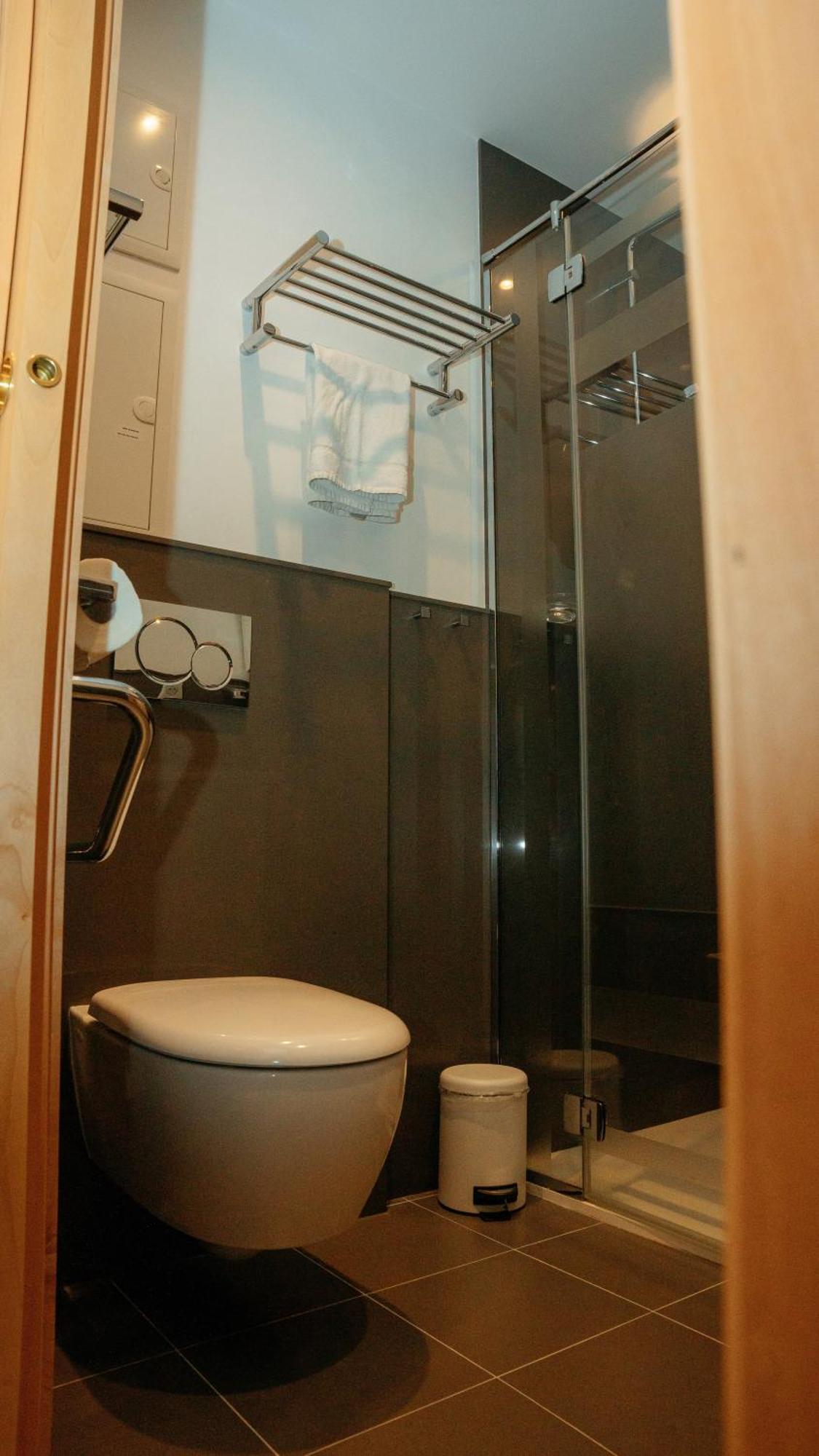 Superbe Appartement 132M2, Classe 5 Etoiles, Sarlat Centre Exterior photo