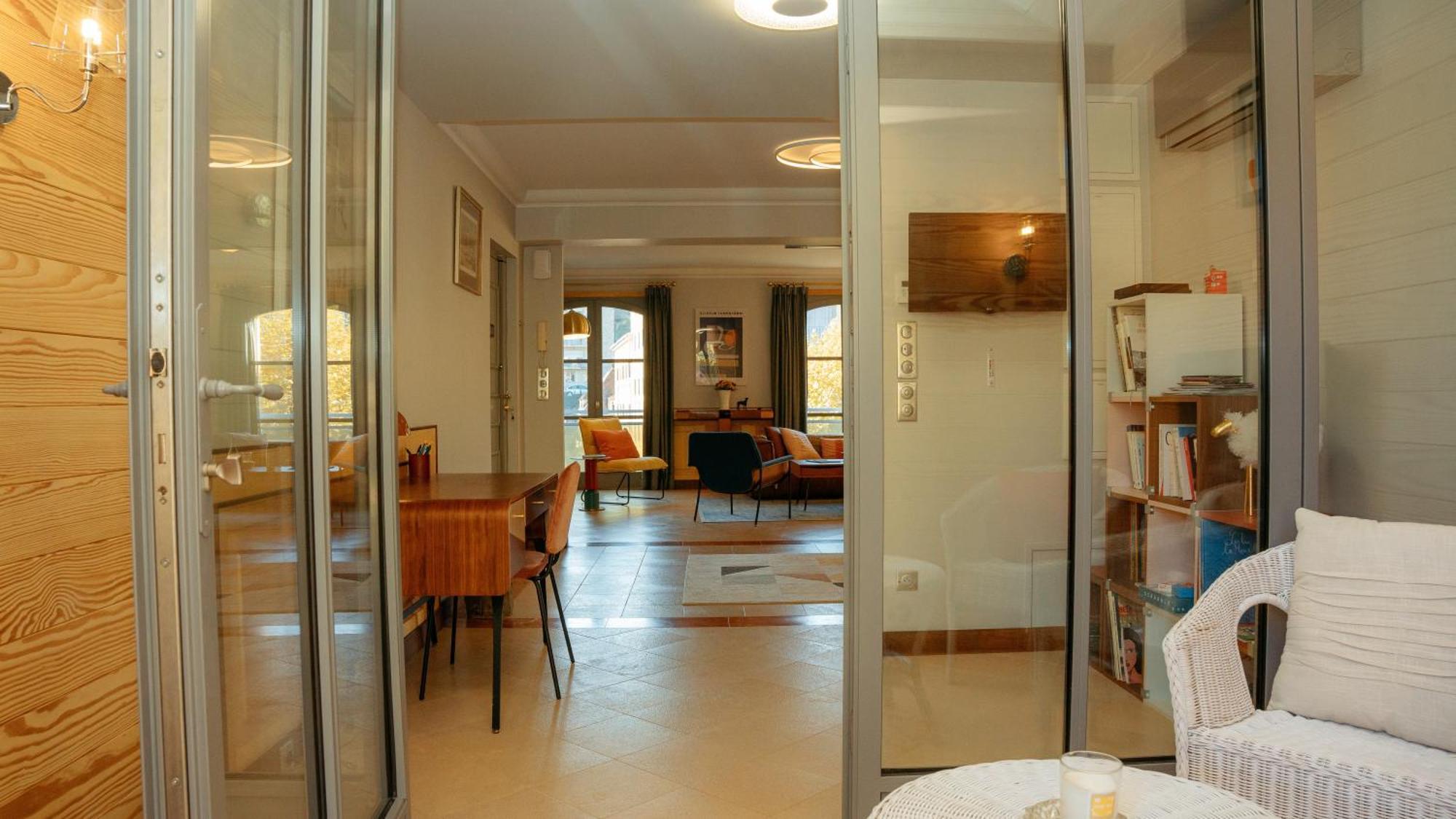 Superbe Appartement 132M2, Classe 5 Etoiles, Sarlat Centre Exterior photo
