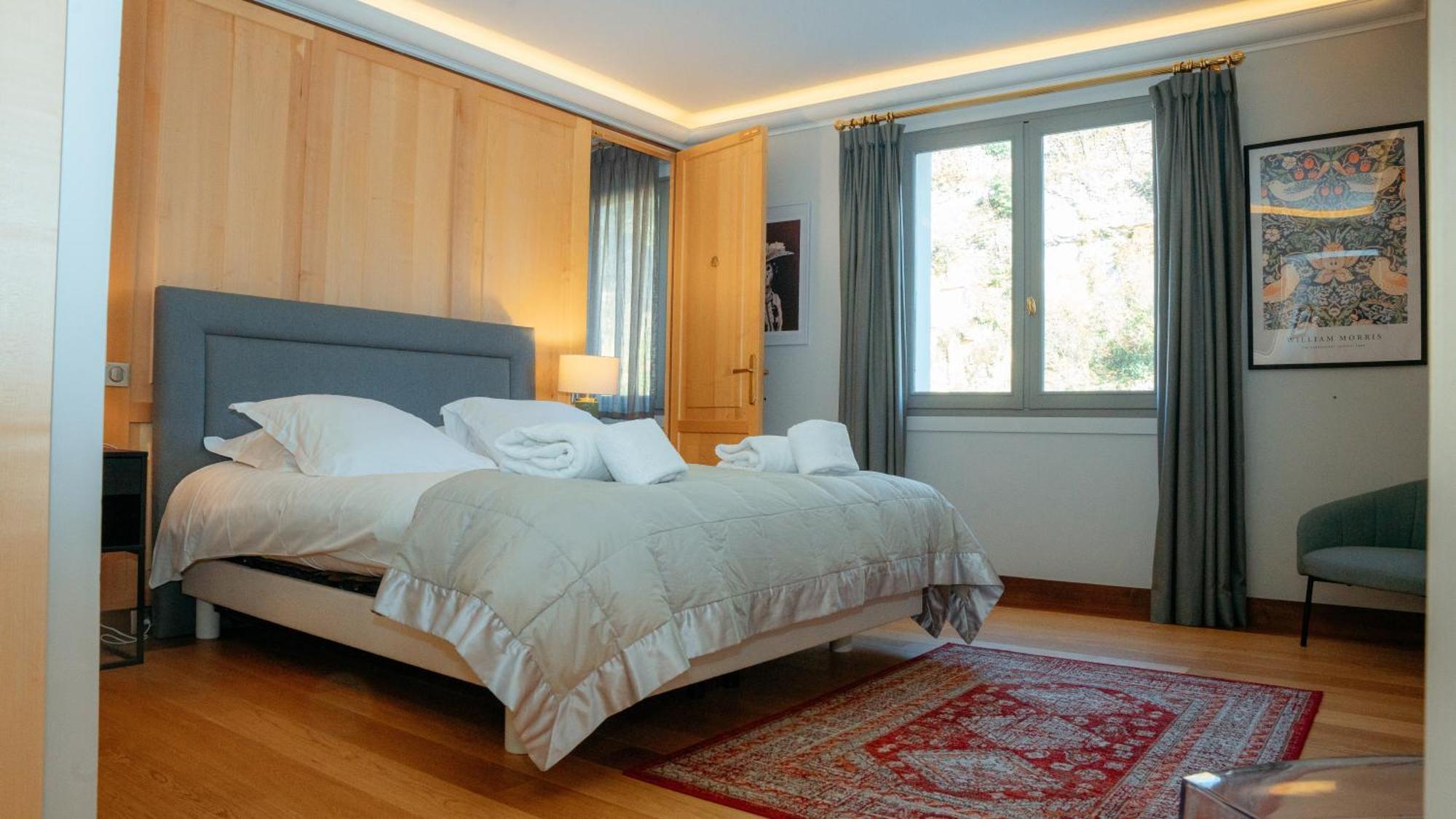 Superbe Appartement 132M2, Classe 5 Etoiles, Sarlat Centre Exterior photo